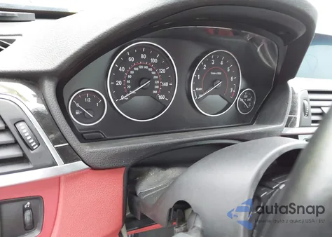 2019 BMW 430I xDrive z USA, uszkodzony, nr VIN WBA4W5C51KAE51276